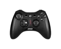 Джойстик Ігровий FORCE GC20 BLACK FORCE GC20 V2 MSI