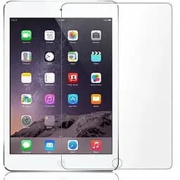 Захисне і загартоване скло для Apple iPad 9.7" 2017/iPad 9.7" 2018