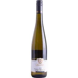 Вино Carl Loewen Riesling Quant біле сухе 0.75 л