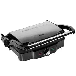 Електричний контактний гриль Hölmer 1600 Вт (HCG-160)