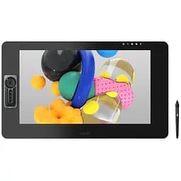 Монітор графічний Wacom Cintiq Pro Touch 24 DTH-2420 [40532]