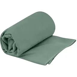 Полотенце Sea To Summit DryLite Towel S Sage (1033-STS ACP071031-040406)