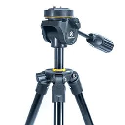 Штатив Vanguard Vesta 203AP (Vesta 203AP), Чорний - мініатюра 7