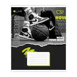 Упаковка зошитів Yes No limits учнівський 15 шт./36 лін. (768841) - мініатюра 6