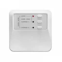 Бездротовий Wifi термостат Poer PTC10-WIFI з терморегулятором (100148) - мініатюра 2
