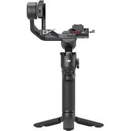 Стабілізатор відеозйомки DJI RS 3 Pro Combo (CP.RN.00000218.01) [87435] - мініатюра 2