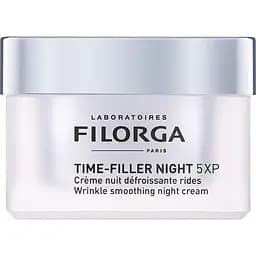 Крем Filorga Time-Filler Night 5XP для обличчя нічний 50 мл (61036448)