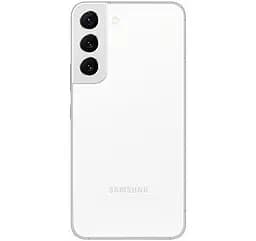 Смартфон Samsung S22 8/128GB White SM-S901U - мініатюра 7
