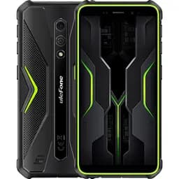 Смартфон Ulefone Armor X12 Pro 4/64GB Less Green [120457]