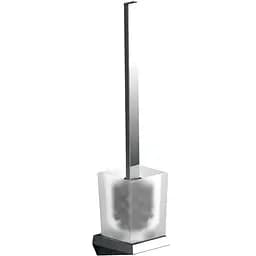 Йоржик для унітазу Sonia S8 161867, Хром