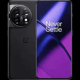 OnePlus 11 16/512GB Black