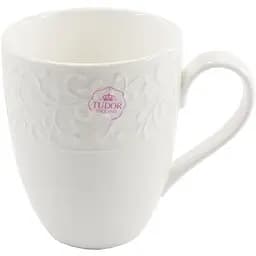 Кухоль порцеляновий Tudor Лоза 340 мл (TU3561)