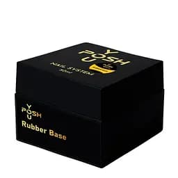 База для гель-лака каучуковая YouPOSH Rubber Base 50 мл
