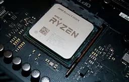 Процесор AMD RYZEN 9 5950X am4 box wof 100-100000059WOF - мініатюра 2