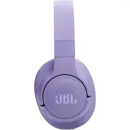 Навушники JBL Tune 720BT Purple (JBLT720BTPUR) - мініатюра 9