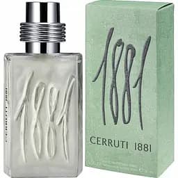 Оригинал Cerruti 1881 Pour Homme 50 мл туалетная вода