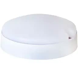 Світильник LED Євросвітло CL-R1 накладний коло 12 Вт 6400 K IP65 (58297)