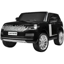 Детский электромобиль-джип Bambi M 4175EBLRS-2 Land Rover до 50 кг