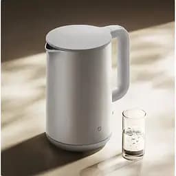 Електрочайник Mijia Smart Electric Kettle S1 + ерехідник на євровилку - мініатюра 4
