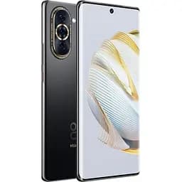 Смартфон Huawei Nova 10 8/128Gb Starry Black [110417] - мініатюра 2