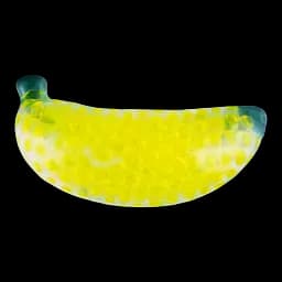 Іграшка-антистрес Offtop Банан, жовтий (860253)