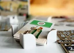 Настільна гра Repos Production 7 Чудес. Архітектори (7 Wonders: Architects) (франц.) + QR-код на укр. правила (ARC-FR01) - мініатюра 3