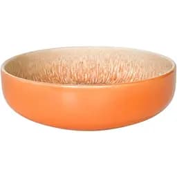 Салатник S&T оранж (3027-3)