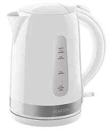 Електрочайник Sencor SWK 1748WH teh0026851 - мініатюра 2