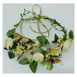 Віночок на голову Весняна фея