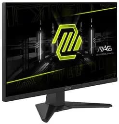 Монітор 23.8" MSI MAG 242F FHD IPS 200Hz (MAG 242F) - мініатюра 3