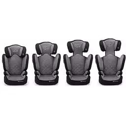 Автокрісло Kinderkraft Xpand 15-36 кг IsoFix Grey - мініатюра 4