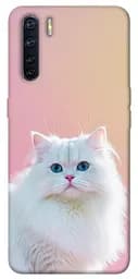 Чохол Demsky Pastel kitty для Oppo A91