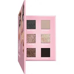 Палетка тіней для повік FaceBoom Make-Up Grunge 9 г