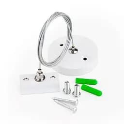 Підвіс тросовий Imperium Light Light House 2, 1.5 метра (04150.01.01)