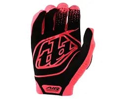 Рукавиці TLD Youth Air Glove Light Red XS Troy Lee Designs (1106-406785071) - мініатюра 2