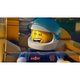 Гра LEGO 2К Drive для Nintendo Switch (EN) (5026555070621) [103674] - мініатюра 6