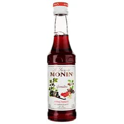 Сироп Monin Гренадин, 250 мл (3052910051389)