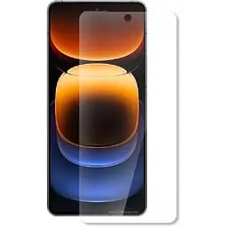 Захисна плівка StatusSKIN для Vivo IQOO 12 Екран Матова Pro