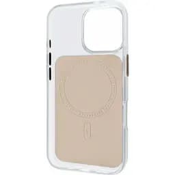 Чохол Proove Tint Case with Magnetic Ring для Apple iPhone 16 Pro Max Desert (PCTCIP16PM33) - мініатюра 2