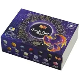 Набір акрилових фарб Rudix 851203, 6+6 кольорів по 20 мл