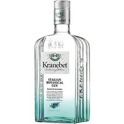 Джин Kranebet Italian Botanical Gin 40% 0.7 л - мініатюра 2
