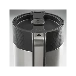 Прес для кави GSI Outdoors Glacier Stainless Javapress Сталевий (1099-65099) - мініатюра 4