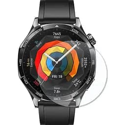 Захисна плівка StatusSKIN для Huawei Watch GT 5 46 мм Екран Глянцева Pro