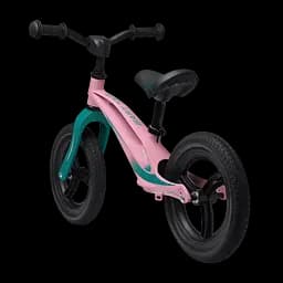 Біговел Lionelo Bart Tour pink bubblegum, рожевий (LO.BT03) - мініатюра 2