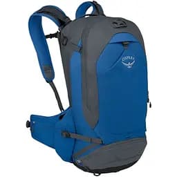 Рюкзак Osprey Escapist 25 S/M синій - мініатюра 2