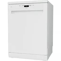 Посудомийна машина Whirlpool W2FHD624 з функцією тихе миття - мініатюра 2