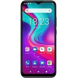 Смартфон Doogee X96 Pro 4/64GB Green - мініатюра 5