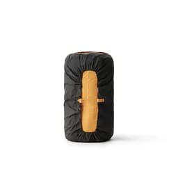 Килимок самонадувний Sea to Summit Pursuit Plus SI Mat (Large Rectangular Wide) Помаранчевий - мініатюра 2