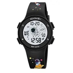 Наручные часы детские 2267BKAT Astronaut-Black Skmei acs0030081