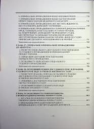 Кримінальний процес. Підручник - мініатюра 10